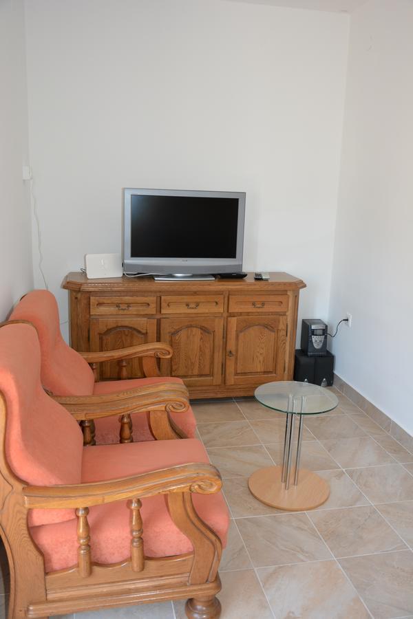 Taris Apartment Senj  Exterior photo
