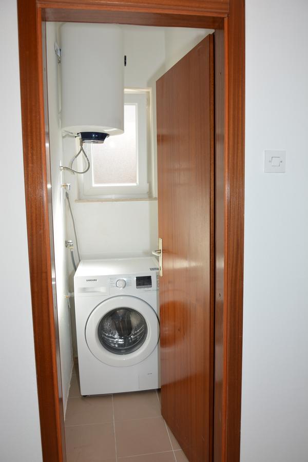 Taris Apartment Senj  Exterior photo