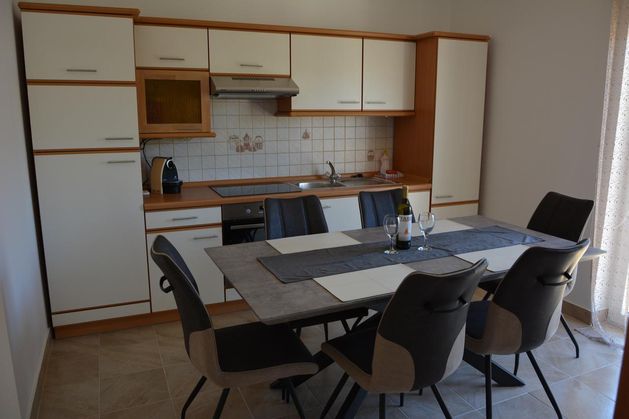 Taris Apartment Senj  Exterior photo