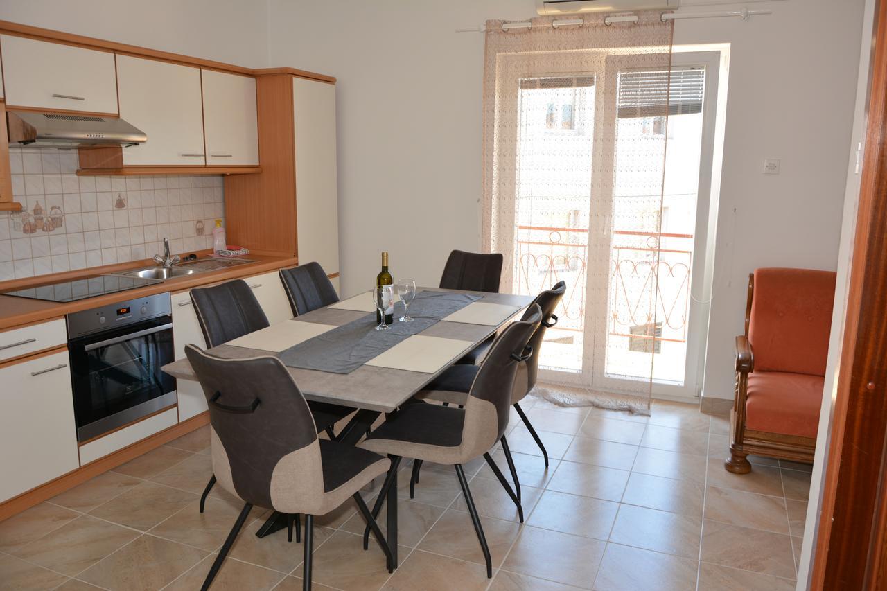 Taris Apartment Senj  Exterior photo