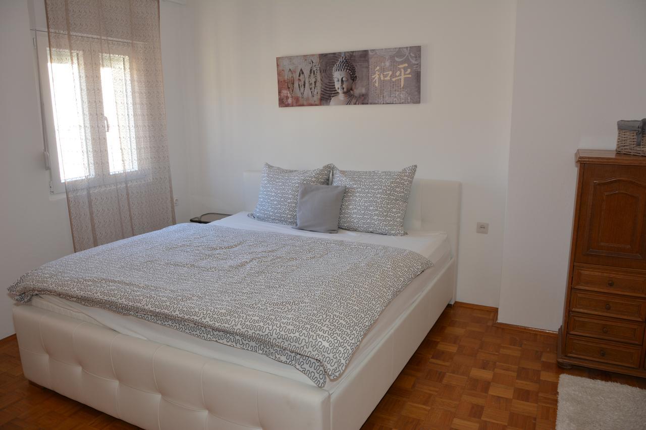 Taris Apartment Senj  Exterior photo