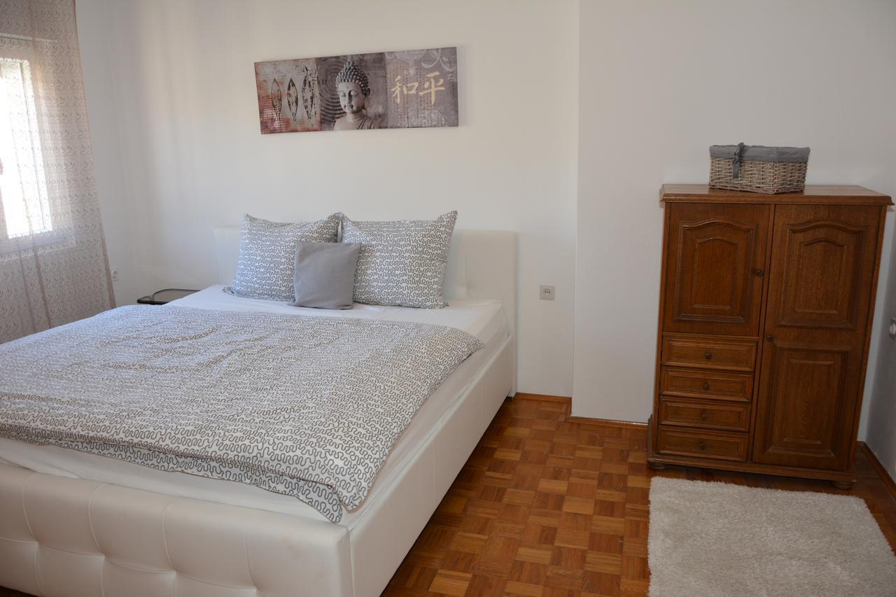 Taris Apartment Senj  Exterior photo