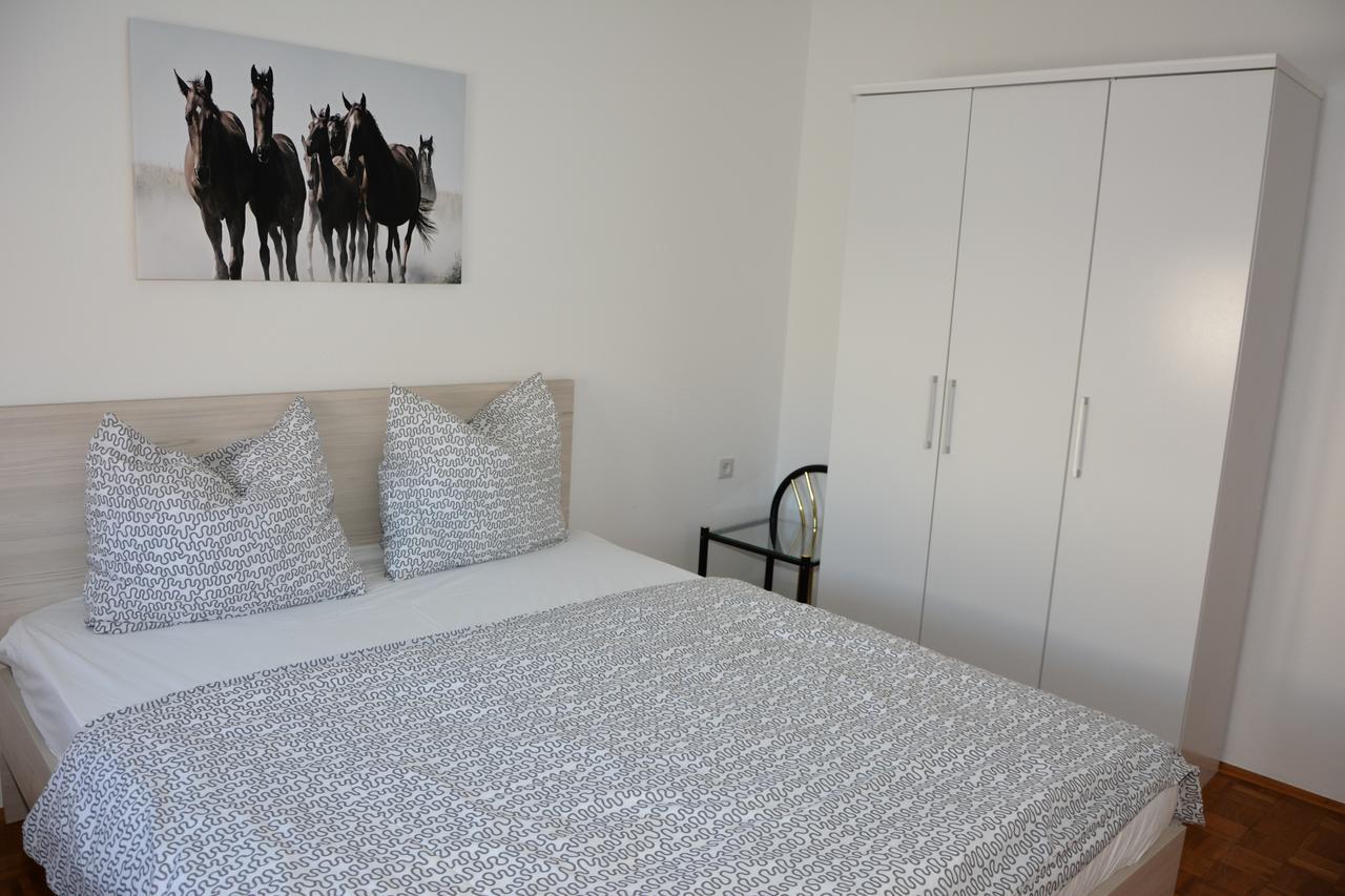 Taris Apartment Senj  Exterior photo